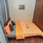 The Quirk Inn Air Residence Makati Swim Gym Park Eat Laugh 3301