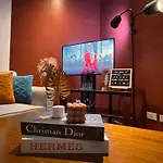 Gramercy Residences Spacious 1 Bedroom Loft Free Amenities