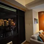 Gramercy Residences Spacious 1 Bedroom Loft Free Amenities