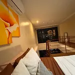 Gramercy Residences Spacious 1 Bedroom Loft Free Amenities
