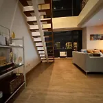Gramercy Residences Spacious 1 Bedroom Loft Free Amenities