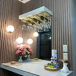 Air Residences Staycation By Chic Abode Brand New 400Mbps Wi-Fi