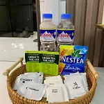 Air Residences Staycation By Chic Abode Brand New 400Mbps Wi-Fi