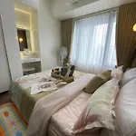 Air Residences Staycation By Chic Abode Brand New 400Mbps Wi-Fi
