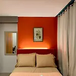 Bgc One Uptown 2Bedroom With Balcony And 1 Free Parking