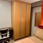 Bgc One Uptown 2Bedroom With Balcony And 1 Free Parking