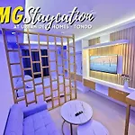 Mg Staycation Urban Studio