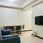 Vincondotel Near Bgc 2Br Fairlane 815