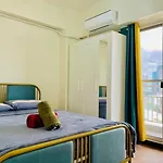Vincondotel Near Bgc 2Br Fairlane 915