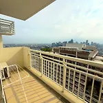 Vincondotel Near Bgc 3Br Fairlane 5112