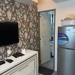 Greenhills Shopping Center 2Br Condominium