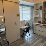 Greenhills Shopping Center 2Br Condominium