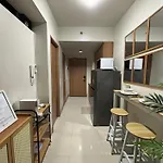 Condo Unit In Pasay City Near Mall Of Asia Moa