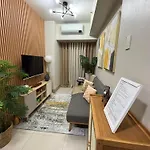 Condo Unit In Pasay City Near Mall Of Asia Moa