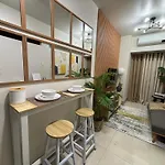 Condo Unit In Pasay City Near Mall Of Asia Moa