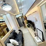 A2 Executive Pad & Staycation