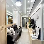 A2 Executive Pad & Staycation