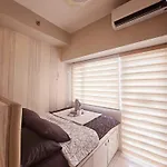 Yam\'S Cozy Pad @ Shell Residences