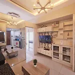 Yam\'S Cozy Pad @ Shell Residences