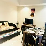 Verjandel Residences