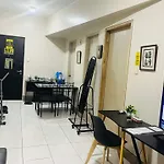 2 Bedroom Condo Unit