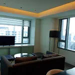 Alphaland Suites Apartment Hotel