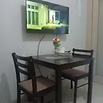 Sea Residences At Yohan\'S Place