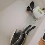 Jazz Residences Makati, Spacious Room By Lynz Staycation