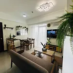 Casa Tagpuan At Manhattan Heights