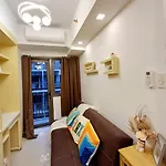 Pasay City Daily Rent Near Naia Airport And Mall Of Asia
