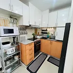 Casa Tagpuan At Manhattan Heights