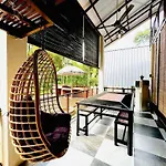 Weggy\'S Staycation