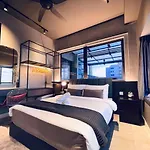 Weggy\'S Staycation