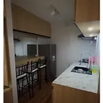 Manila Condo Staycation