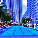 The Promenade Sm North Edsa Qc Mnl