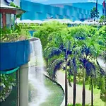 The Promenade Sm North Edsa Qc Mnl