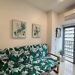 1 Bedroom In Fame Residence Tower 2 - 36Th Flr