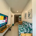 1 Bedroom In Fame Residence Tower 2 - 36Th Flr