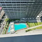 1 Bedroom In Fame Residence Tower 2 - 36Th Flr