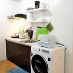Very\'S Staycation