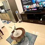 Very\'S Staycation