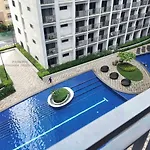 Iyashi Pod