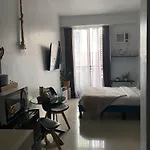 Nature Inspired Affordable Rooms In F Residence Near Edsa Shaw Pasig Megamall Shangrila And Mrt