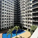 Whole Condo Unit Near Mall Of Asia - Calix Unit
