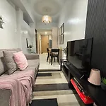 Whole Condo Unit Near Mall Of Asia - Calix Unit