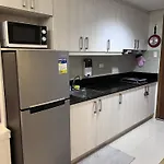 The Comfort Nook In Shell Residences Moa