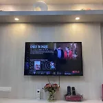 The Comfort Nook In Shell Residences Moa