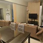 Zinnia Tower 2Br Condo With Qc Cityview