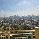 Zinnia Tower 2Br Condo With Qc Cityview