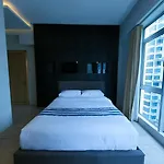 Full-Serviced Residential Apartment In Blue Sapphire, Bgc